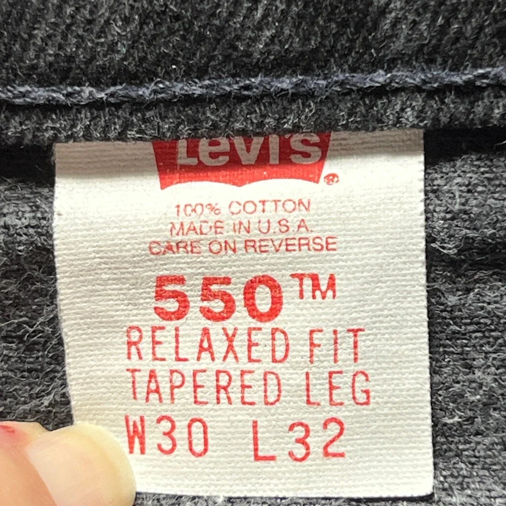 Levis vintage levis